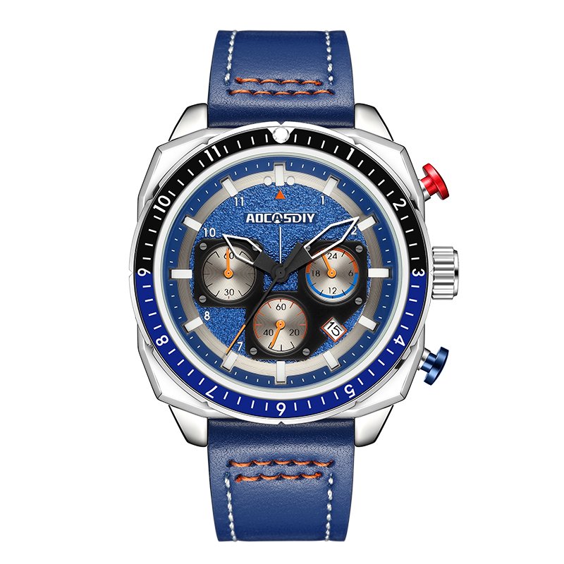 EliteChrono