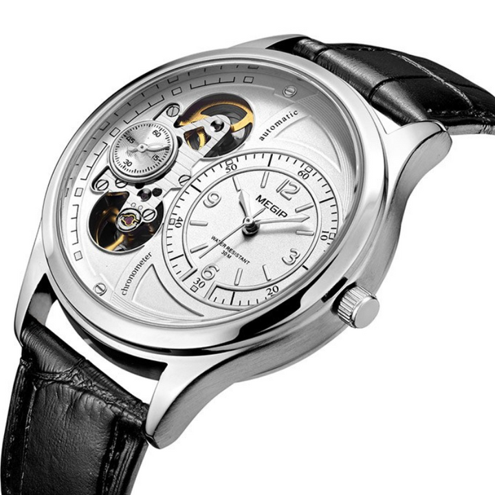 Chrono Elegance