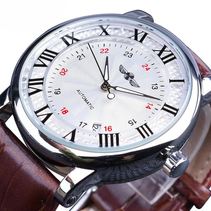 Automatic Elegance Collection