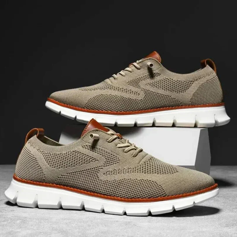 Marcelo – Eleganckie i Stylowe Buty od Eliza©
