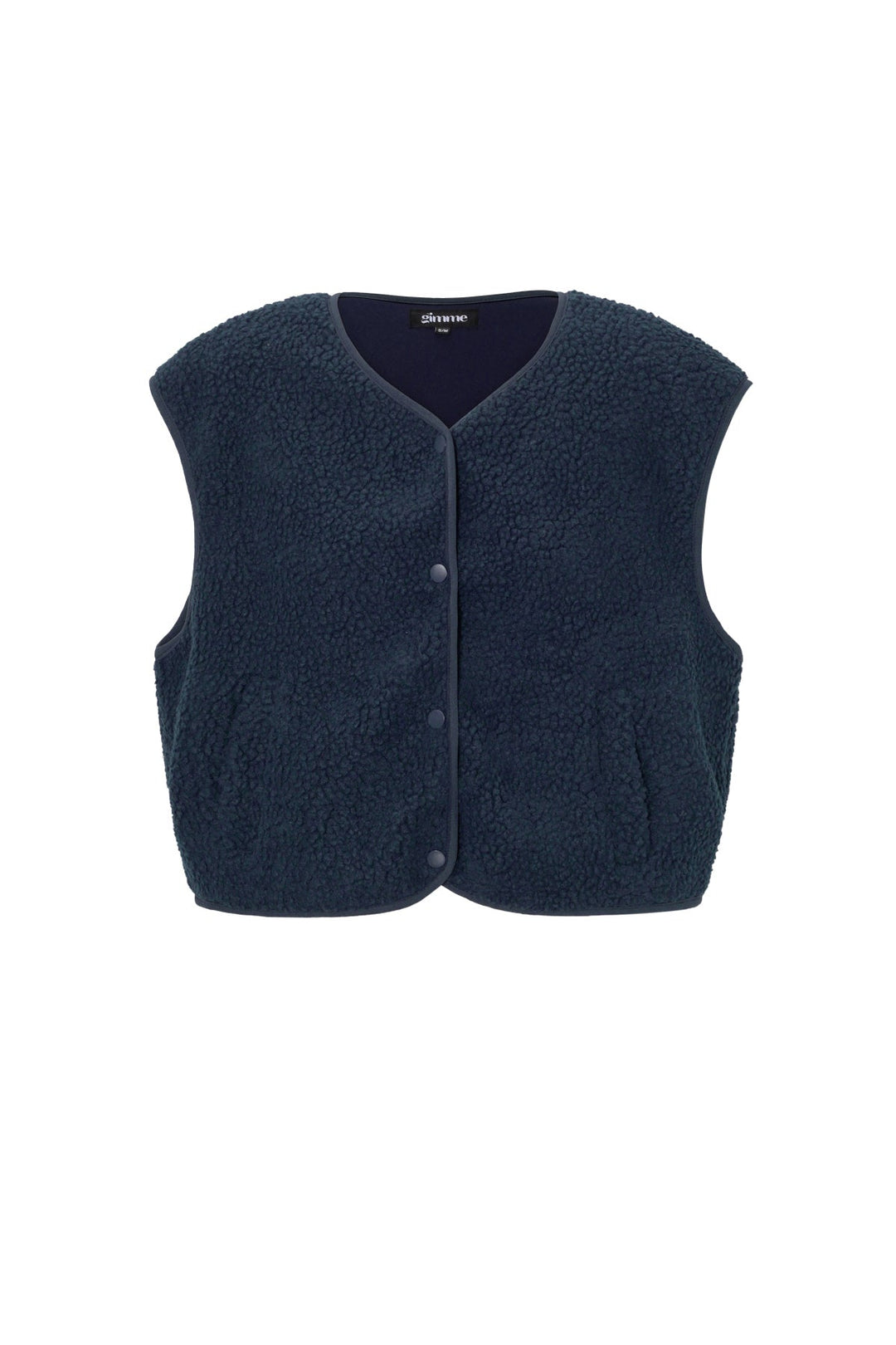 Kamizelka Fleece - Codzienny Niezbędnik!
