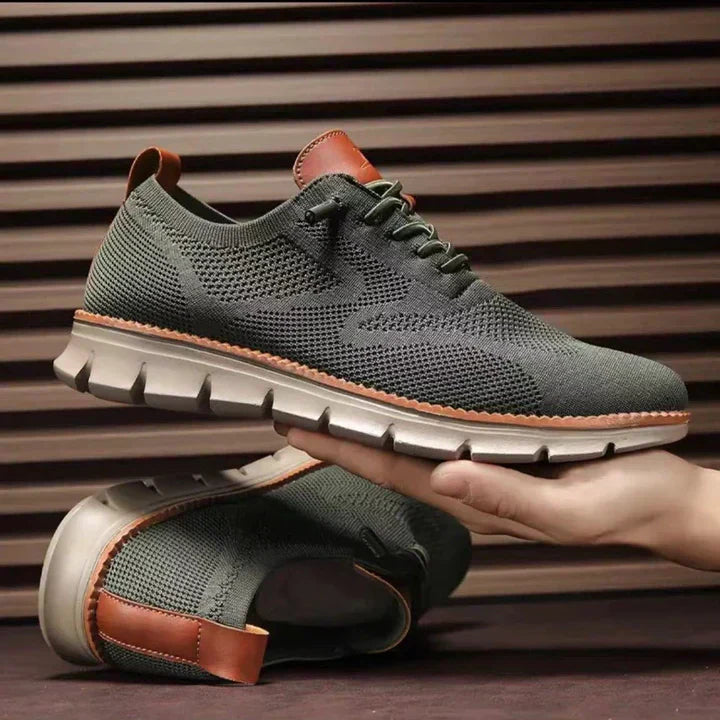 Eliza© Rens - Ortodanskie Buty