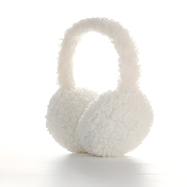 Paulina – Nauszniki Teddy