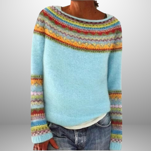 Ronja | Przyjemny Sweter