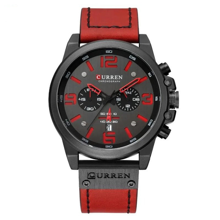 Urban Chic Chronograph