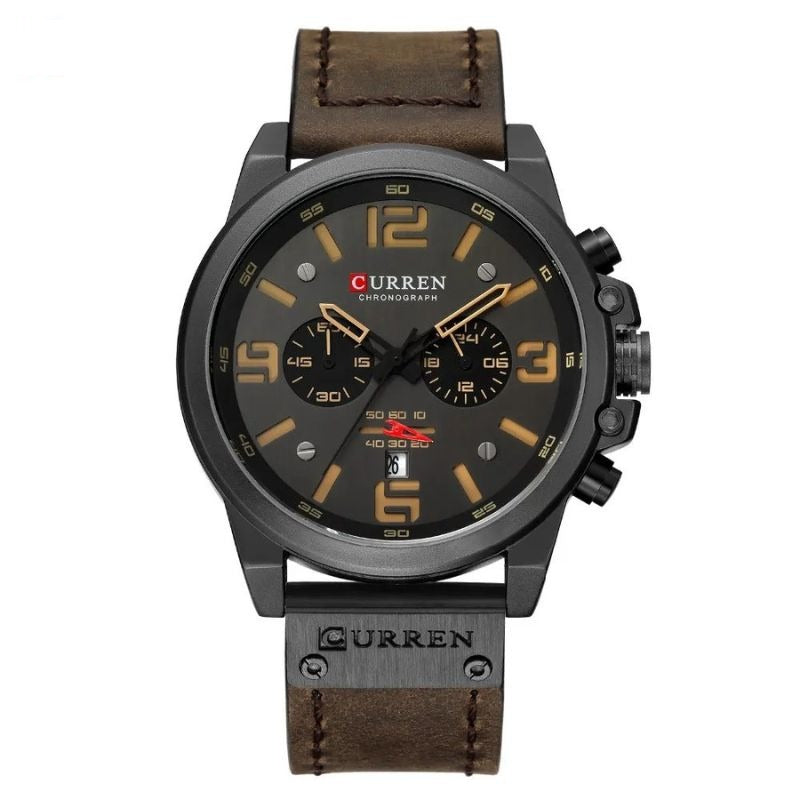 Urban Chic Chronograph