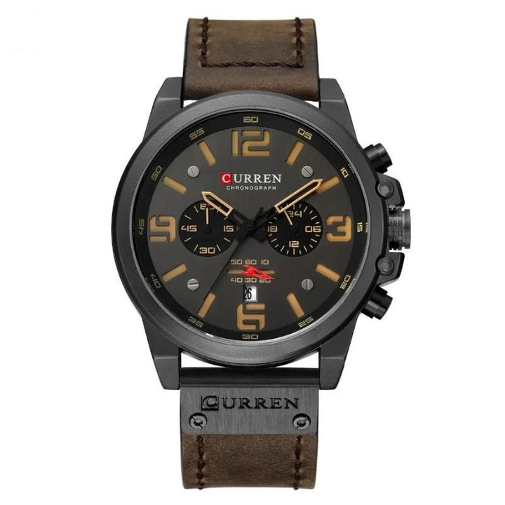 Urban Chic Chronograph