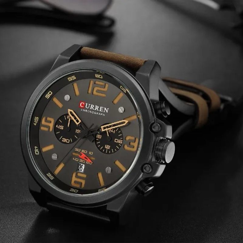 Urban Chic Chronograph