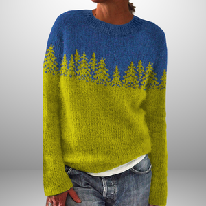 Mira | Przyjemny Sweter