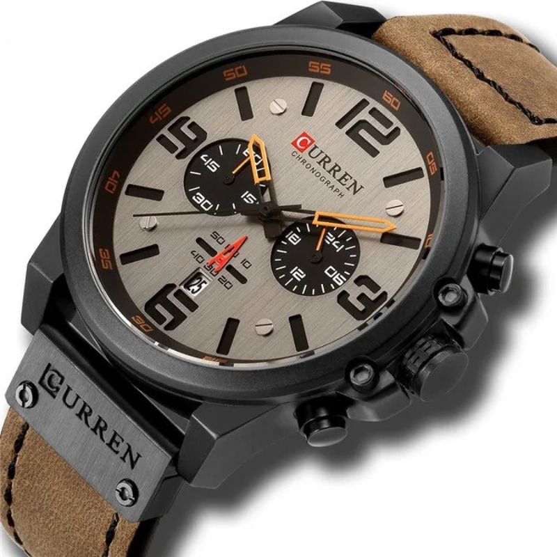 Urban Chic Chronograph