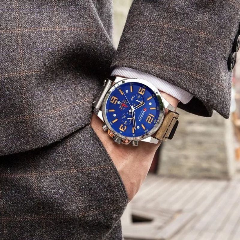 Urban Chic Chronograph
