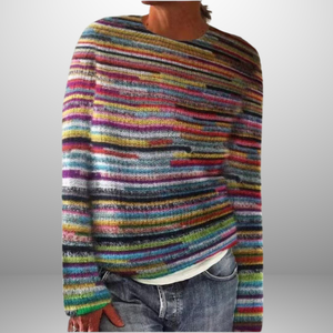 Eloise | Przyjemny Sweter