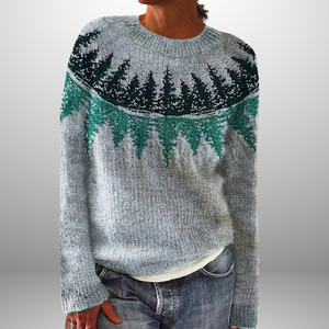 Elodie | Przyjemny Sweter