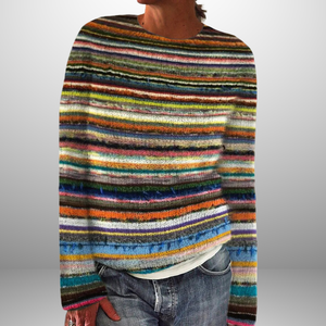 Alva | Przytulny Sweter