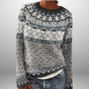 Niina | Przyjemny Sweter