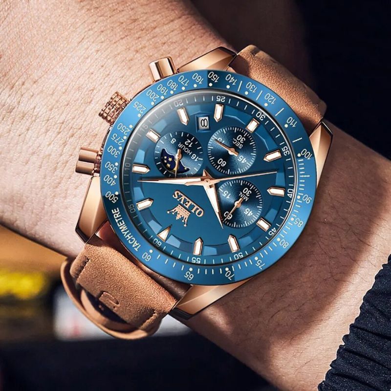 Lunaris Timekeeper