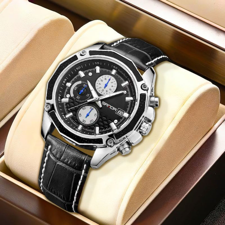 Swift Chrono
