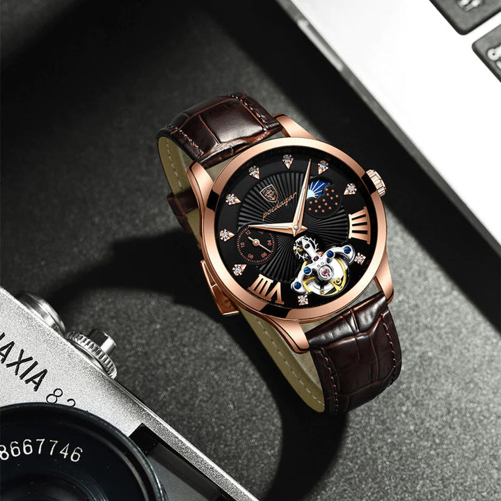 Everyday Elegance