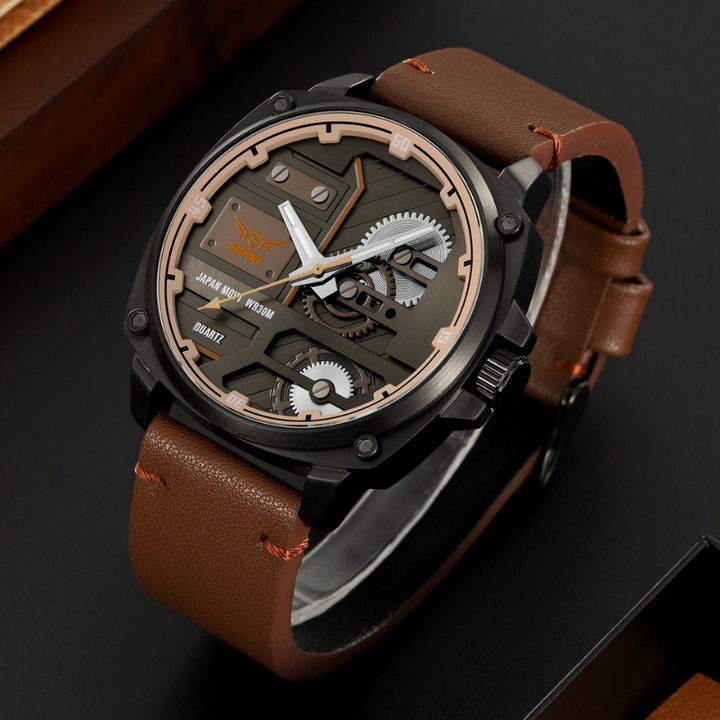 TimeSync Vibe