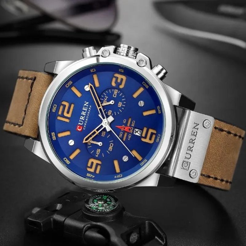 Urban Chic Chronograph