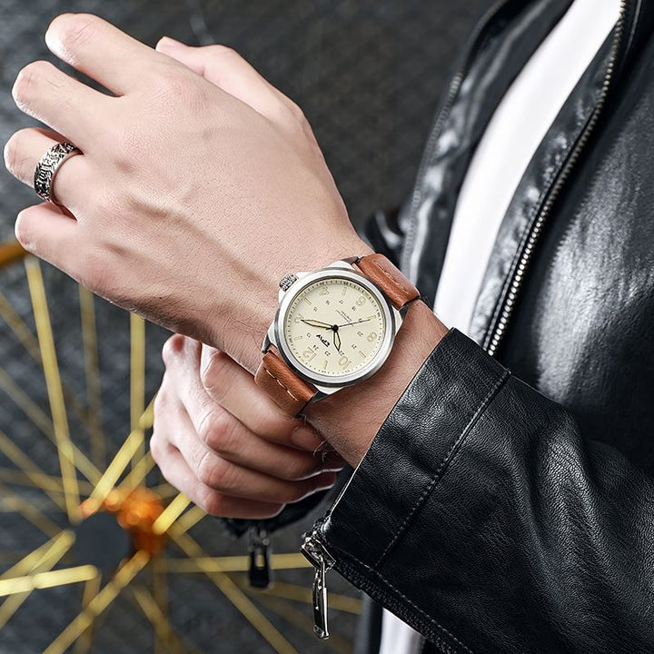 TimeMaster