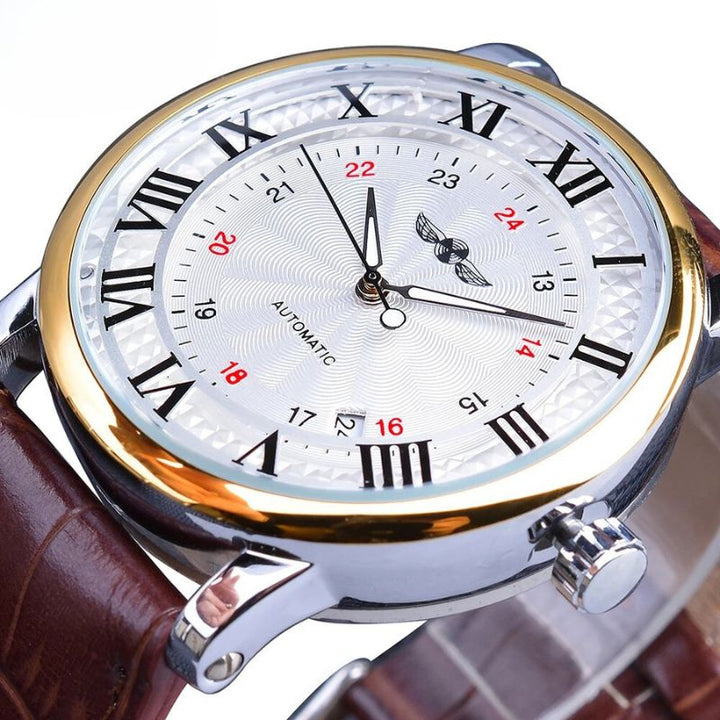 Automatic Elegance Collection
