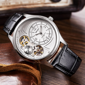 Chrono Elegance