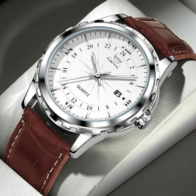 Valor Timepiece
