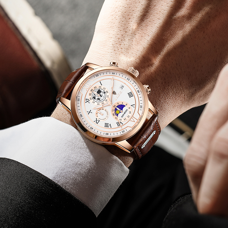 ChronoElite