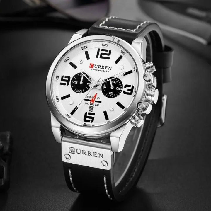 Urban Chic Chronograph