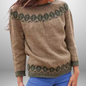 Linnea | Przyjemny Sweter