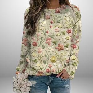 Milla | Przyjemny Sweter