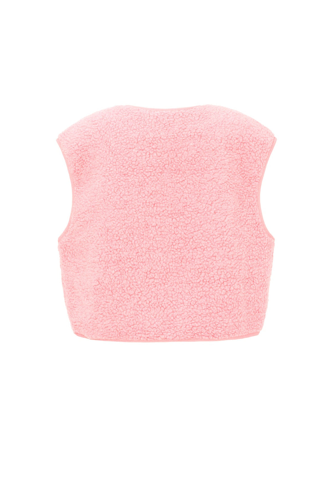 Kamizelka Fleece - Codzienny Niezbędnik!