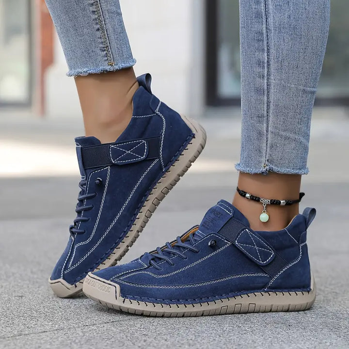 Buty ortopedyczne – Komfort, Wsparcie i Styl w Jednym