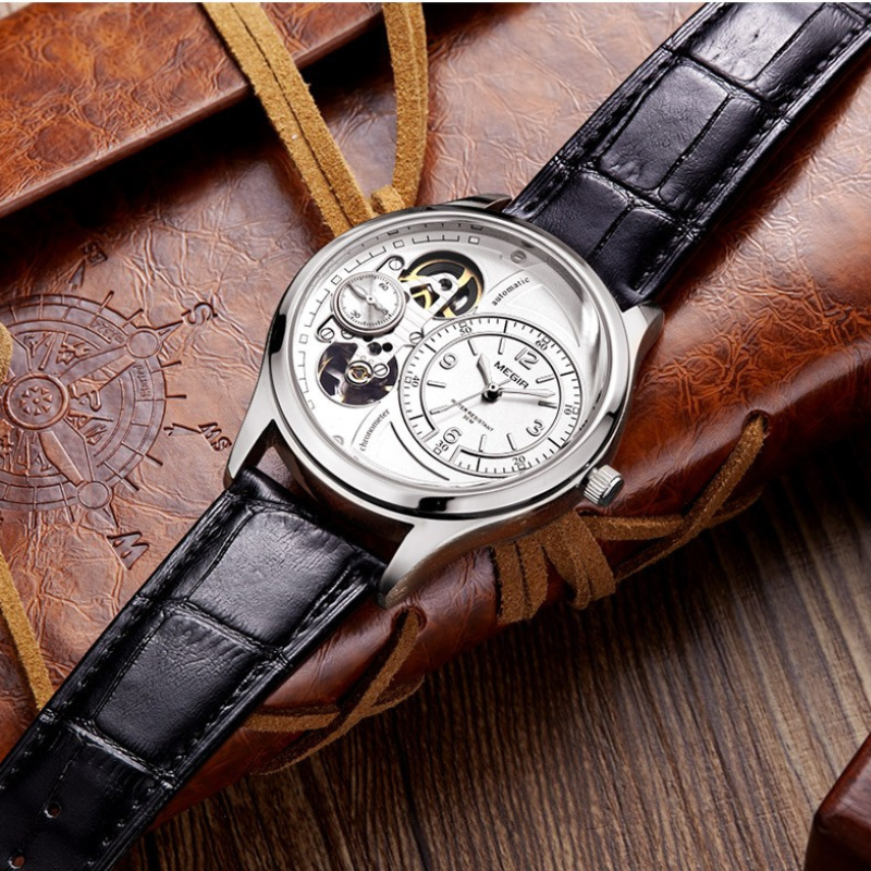 Chrono Elegance