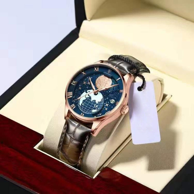 Earth Time