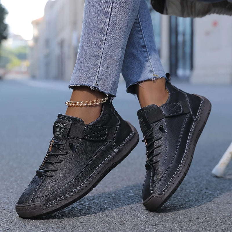 Buty ortopedyczne – Komfort, Wsparcie i Styl w Jednym