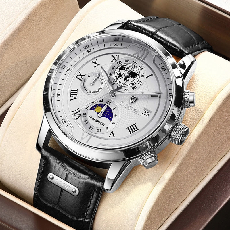 ChronoElite
