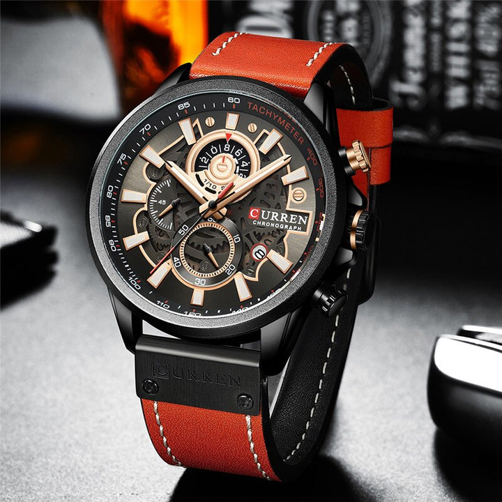 TimeKeeper Pro