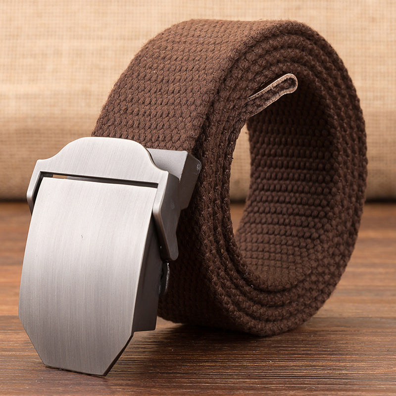 Pas Canvas Trailhold