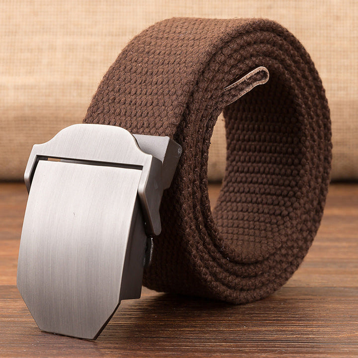 Pas Canvas Trailhold