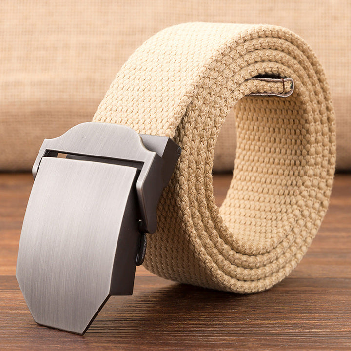 Pas Canvas Trailhold