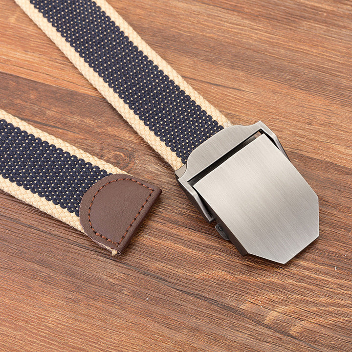 Pas Canvas Trailhold