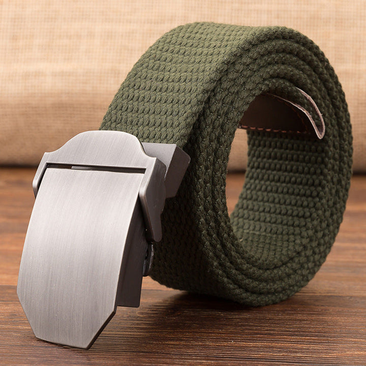 Pas Canvas Trailhold