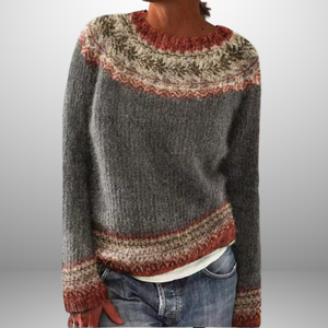 Klara | Przyjemny Sweter