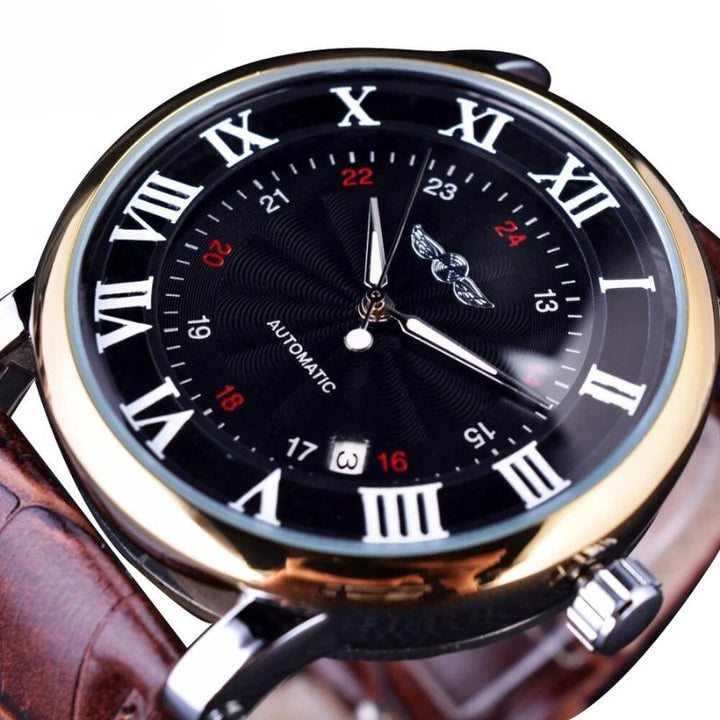 Automatic Elegance Collection