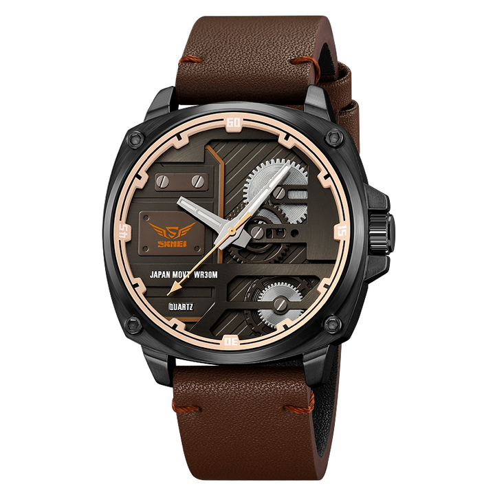 TimeSync Vibe