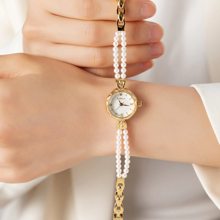 Eliza® Loressa Collection