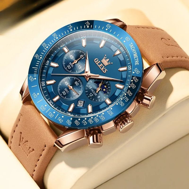 Lunaris Timekeeper
