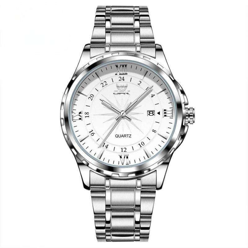 Valor Timepiece